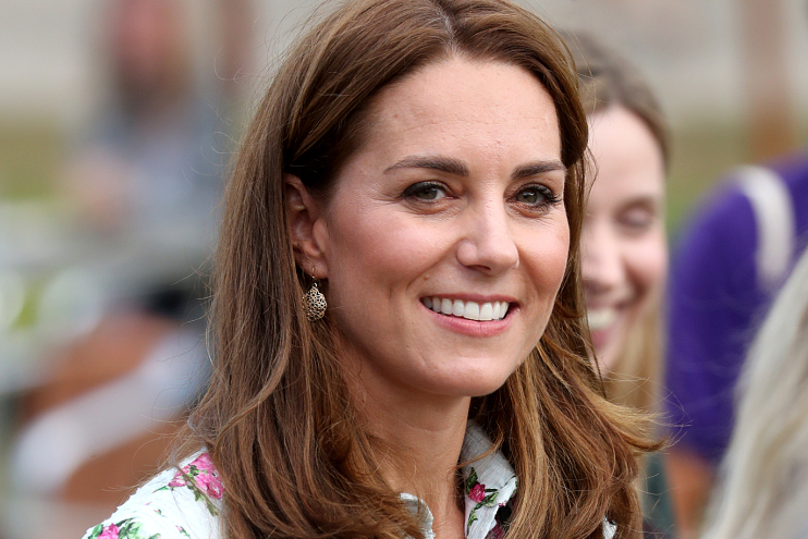 Kate Middleton